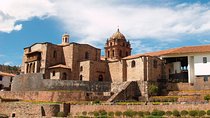 City Tour in Cusco & visit Museum South American Camelid Private.