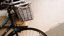  Marrakech By Bike 2 Hour Cycling Tour