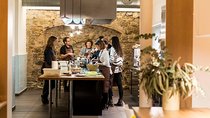 Market Gourmet Visit and Spanish Culinary Experience in Barcelona 