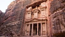 Private Petra Full-Day Trip from Aqaba City