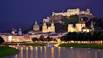 Private full day trip to Salzburg from Vienna