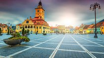 Private Tours from Bucharest to Romania