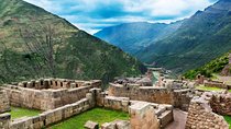 Full Day tour to the Sacred Valley