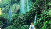 Benang Kelambu & Stokel (Waterfall Tour) 