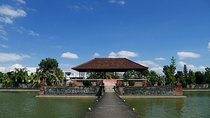 Lombok City Tour combination With Temple Tour 