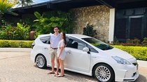 CFC Approved Private Arrival Transfer - Nadi Airport to Doubletree Resort 