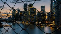 Brisbane Dark Stories True Crime Tour