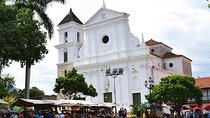 Santa Fe de Antioquia Tour with Western Bridge Visit