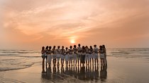 Yin Yoga Therapy Training - 200 Hours (Yoga Alliance)