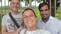 Walking tours - for an authentic Varanasi experience 