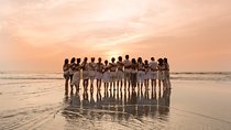 Yin Yoga Therapy Teacher Training in Goa - 100 Hours