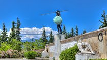 Delphi/Thermopylae Private Day Tour from Athens/Pireaus