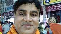 City tour of varanasi with official tour guide