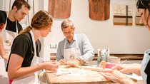 Share your Pasta Love: Small group Pasta and Tiramisu class in Savona