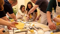 Share Your Pasta Love in a Local’s Home in Naples