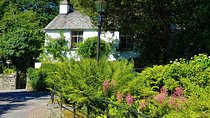 Private Tour: Lakeland Poets: Wordsworth and his circle - Full Day all-inclusive