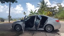 VIP Transfers