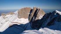 Private tour: Mt.Olympus-Old Panteleimon