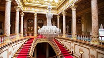 Istanbul Bosphorus Cruise And Dolmabahce Palace Tour – Full Day