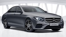Departure Transfer: Geneva to Geneva Airport GVA by Business Car