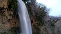 Private tour: Full day Pella-Edessa-Vergina