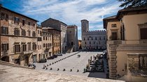 Full Day Todi and Gubbio from Rome.