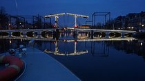 Amsterdam Festival of Lights Cruise by Captain Dave