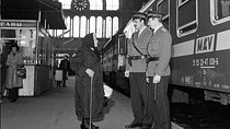Communist Hungary, life in the most merry barrack',private tour 