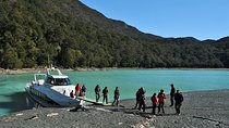 May Spirit Trek with Moreno Glacier