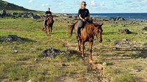 Aruba 2,5 hrs Horseback Riding For Advanced Riders