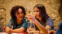 Your Cava, Your Story – Wine workshop experience at Artcava