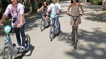 2 Hours Rental Electric Kickscooter