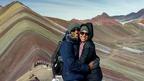 Rainbow Mountain Full Day