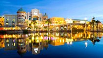 Shopping Mall Transfers
