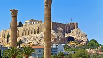 Athens full day Private sightseeing Tour