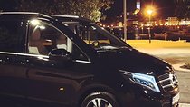 Private Transfer from Naples to Positano in Luxury Car