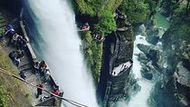 Day Tours - Devil's Pavilion + Hand of God + Tree House