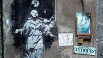 Private Tour - The Historic Center of Naples: History, Myths and Legends