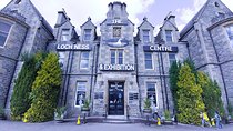 Legendary Loch Ness and Urquhart Castle Tour