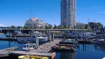 Vancouver to Nanaimo Harbour City Day Tour