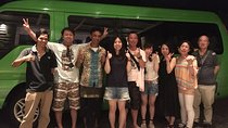 Charter a car with driver in Bali