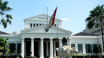 Jakarta Tour 2 Day 1 Night