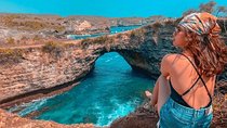 Full Day Tour in Nusa Penida 