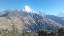 Mulde & Khopra Danda Trek