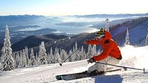Bakuriani ski resort and the legendary Borjomi (Group Tour)