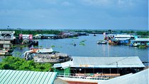 Haft Day Floating Village & Old Market