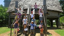 Hanoi City Tour 1 Day