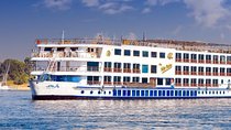 Aswan/Luxor 4Days Nile cruise include Abu Simbel, Hot air Balloon