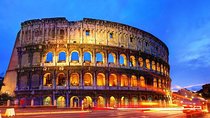 Transfer from Rome Area to Naples and Vice Versa