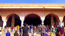 Spiritual And Flowers Market Tour - (A Tour By Walk)